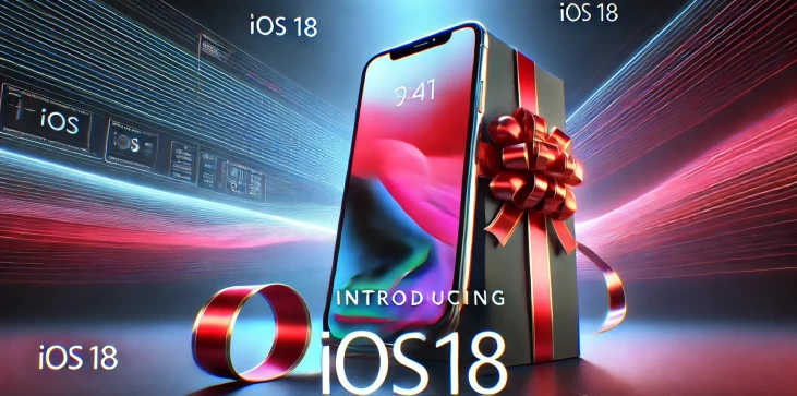 নতুন iOS18