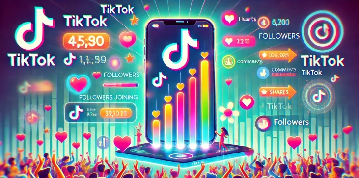 TikTok অ্যাকাউন্ট